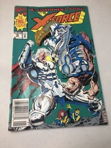 X-FORCE #18 X-CUTIONER&#39;S Song Part 12 The Final Chapter Greg Capullo - £1.54 GBP