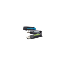 Verbatim Corporation 99126 3PK 16GB Store N Go V3 Usb 3.0 Flash Drive Blue Green - $44.79