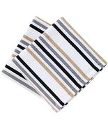 T-fal Textiles Highly Absorbent 100% Cotton Double Sided Printed Dish Cl... - €22,57 EUR