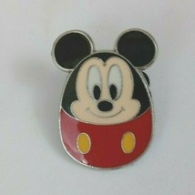 Disney Shanghai Disneyland Mickey Mouse Easter Egg Trading Pin - $4.37