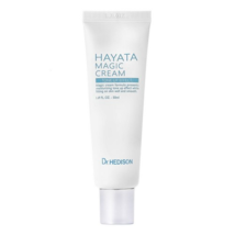 Dr. Hedison Hayata Tone Up Magic Cream 50ml, 1ea - $37.95