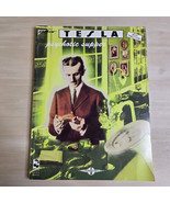 Tesla Psychotic Supper Guitar Tab Tablature Book Cherry Lane 1992 READ - $1,102.55 MXN