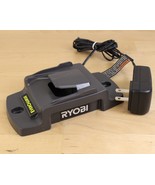 Ryobi P180 EVERCHARGE One+ Wall Adaptor/Charger Mount for P714 Vacuum - $258.38 MXN