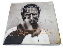 Anton Corbijn Star Trak HC Book Clint Eastwood Cover - £35.65 GBP