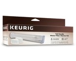 Keurig Tall Handle Water Filter Starter Kit, Comes with Handle and 2 Rep... - $25.99