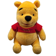 Mattel Disney Winnie the Pooh Bear Large Giant Plush Stuffed Animal - £23.91 GBP