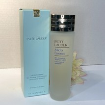 ESTEE LAUDER Micro Essence Skin Activating Treatment Lotion 5oz 150ml NI... - $15.79