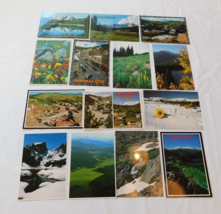 Colorado, Sprague&#39;s Lake, Keebler Pass, Central City Postcards lot of 15 - $29.69