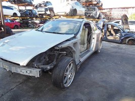 Crossmember/K-Frame Front Convertible Fits 03-09 350Z 914741 - £154.03 GBP