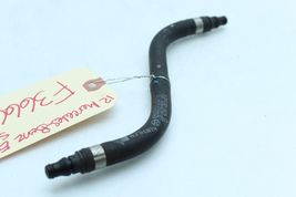 10-16 MERCEDES-BENZ E350 SEDAN Engine Motor Cooling Radiator Hose Pipe F3666 image 3