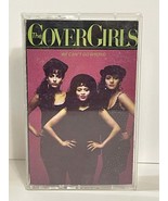 THE COVER GIRLS - WE CAN&#39;T GO WRONG (Cassette Tape) - $12.00