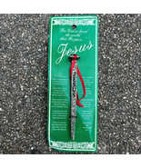 The Christmas Nail - A Tree Trimming Tradition: 5&quot; Crucifix Nail New On ... - $13.55