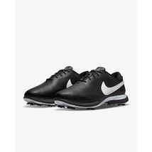 Nike Air Zoom Victory Tour 2 Golf Shoes Men&#39;s Black DJ6570-001 Size 11.5 - £142.21 GBP