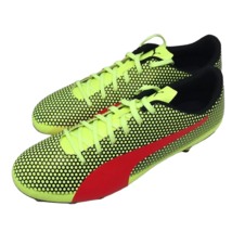 PUMA Men's Spirit FG Soccer Shoe Size 12 - $43.54