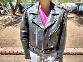 KILLER INSTINCT NINTENDO Arcade Press Developer Leather Biker Jacket Lin... - £6,695.12 GBP