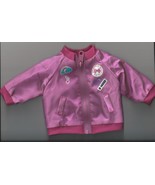 Replacement Jacket for 2017 My Life As Jojo Siwa 18 Inch Doll - $24.99