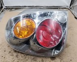 Driver Tail Light Quarter Panel Mounted Fits 05-06 ALTIMA 358329******* ... - $43.24