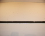 1965 CHRYSLER NEW YORKER GLOVEBOX DOOR TRIM OEM #2491625 - £35.88 GBP