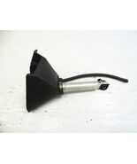 99 Mercedes R129 SL500 convertible top cylinder arm, left 1298000272 - $2,292.83 MXN