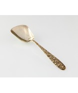 Floral Repousse Sterling Silver Sugar Spoon, Beautifully Patinated! 5.50... - €275,14 EUR Floral Repousse Sterling Silver Sugar Spoon, Beautifully Patinated! 5.50... - €275,14 EUR