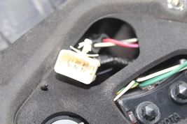 Driver Left Tail Light Fits 00-02 CELICA 54505 image 12