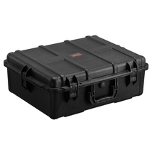 VEVOR Weatherproof Hard Case, Heavy Duty Protective Dry Box Case, 2.4 cu... - $74.90