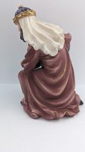 King Wiseman Kirkland Signature Nativity #1155965 REPLACEMENT Piece Figurine image 4