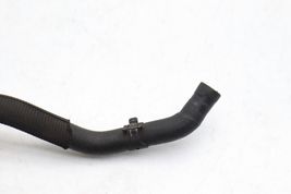 13-15 BMW X1 E84 2.0L RADIATOR VENT LINE HOSE E2270 image 6