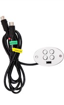 4 Button 5 Pin Power Recliner Switch Lift Chair Hand Control With USB CT... - $830.19 MXN