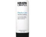 Keratin Complex Timeless Color Fade-Defy Conditioner 13.5 oz - NEW - £11.57 GBP