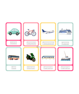 Transportation - $5.00