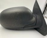 2006-2009 Chevrolet Trailblazer Passenger Side Power Door Mirror Black A... - $80.99