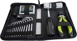 Musician&#39;S Tool Kit By Ernie Ball (P04114). - £36.12 GBP