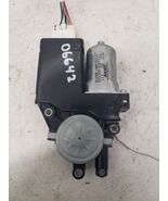 ROGUE     2009 Roof Motor 1436576 - $72.09 CAD