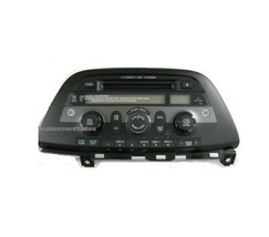 Honda Odyssey 2008-10 CD6 XM DVD radio. OEM factory original CD 6 changer. 1XUB - £66.52 GBP