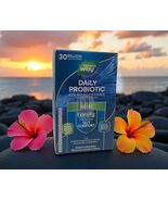 Natures Way Daily Probiotic ADULTS Fortify 30 Billion 30ct Gut Comfort E... - $22.18 CAD