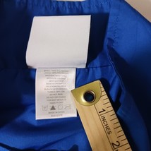 Augusta Sportswear Campbell JR Basketball Men's Adult Sz 2XL Windbreaker Jacket image 4