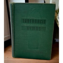 Tabernacle Hymns Number Four 1945 Choice Collection Hymnal - £8.34 GBP