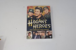 Hogan&#39;s Heroes Tv Show The Complete First Season Dvd New Sealed - £7.46 GBP