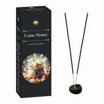 Come Money Hexa Incense – Single Pack of 20 Sticks - $2.97