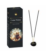 Come Money Hexa Incense – Single Pack of 20 Sticks - $2.97