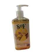 South of France Lemon Verbena Hand Wash Soap 8oz - €7,62 EUR