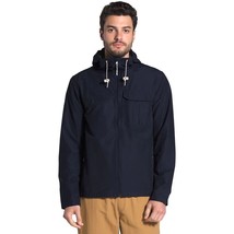 The North Face Hood Plaid Jacket Men Fruitvale Durable Water Repellent N... - €82,09 EUR