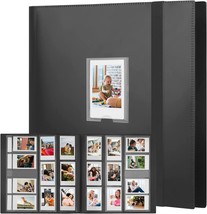 The Polaroid Snap Pic-300 Z2300 Instant Camera, The Fujifilm Instax Mini 11 9 - £35.26 GBP