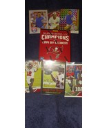 THE TOM BRADY COLLECTION/THE BEGINNING&amp;THE END/ INC.COMP. TB.SUPERBOWL S... - $34.17 CAD