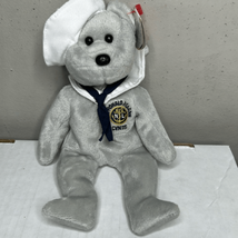TY Beanie Baby - RONNIE the Sailor Bear (USA Exclusive) (8.5 inch) - $9.80