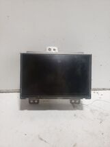 Info-GPS-TV Screen Display Screen Dash Fits 10-14 MAXIMA 700154 - $45.49