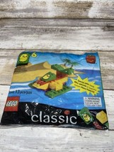McDonald’s Lego Classic Boat 13 Piece Building Set 1999 Happy Meal Toy #6 - £7.46 GBP