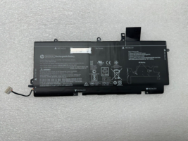 HP Elitebook Folio 1040 g3 genuine original battery 805096-001 HSTNN-IB6Z - $276.30 MXN