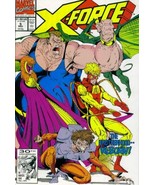 X-Force #5 : Under the Magnifying Glass (Marvel Comics) [Paperback] Fabi... - $27.53 MXN